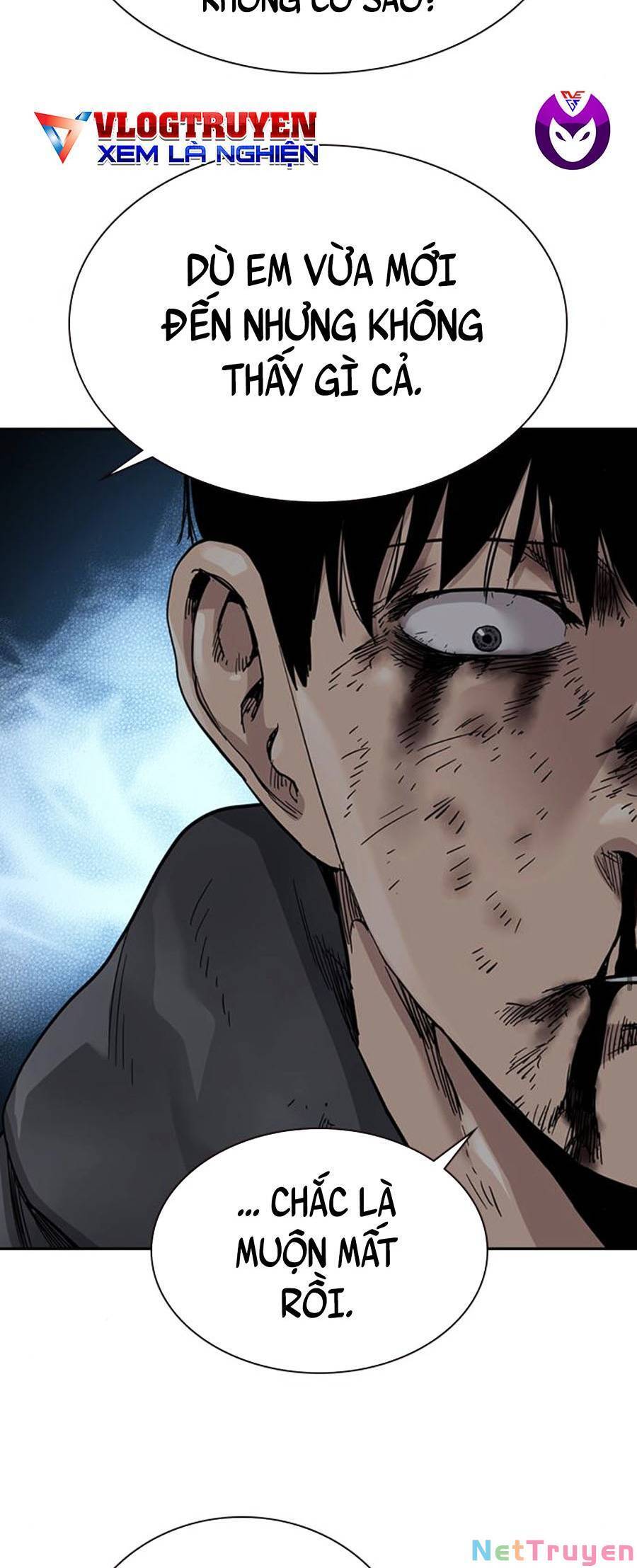 Để Có Thể Sống Sót Chap 51 - Next Chap 52