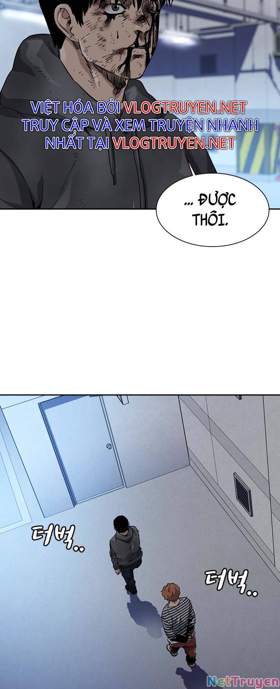 Để Có Thể Sống Sót Chap 51 - Next Chap 52