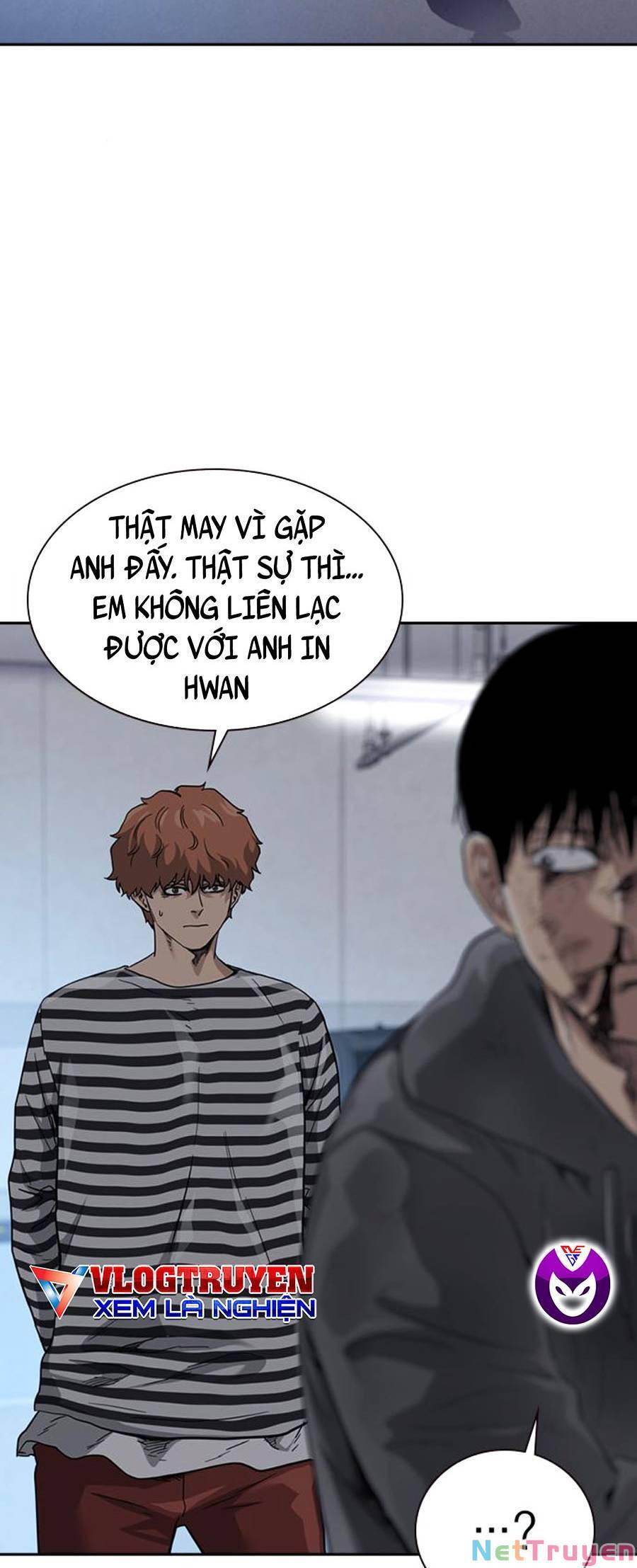 Để Có Thể Sống Sót Chap 51 - Next Chap 52