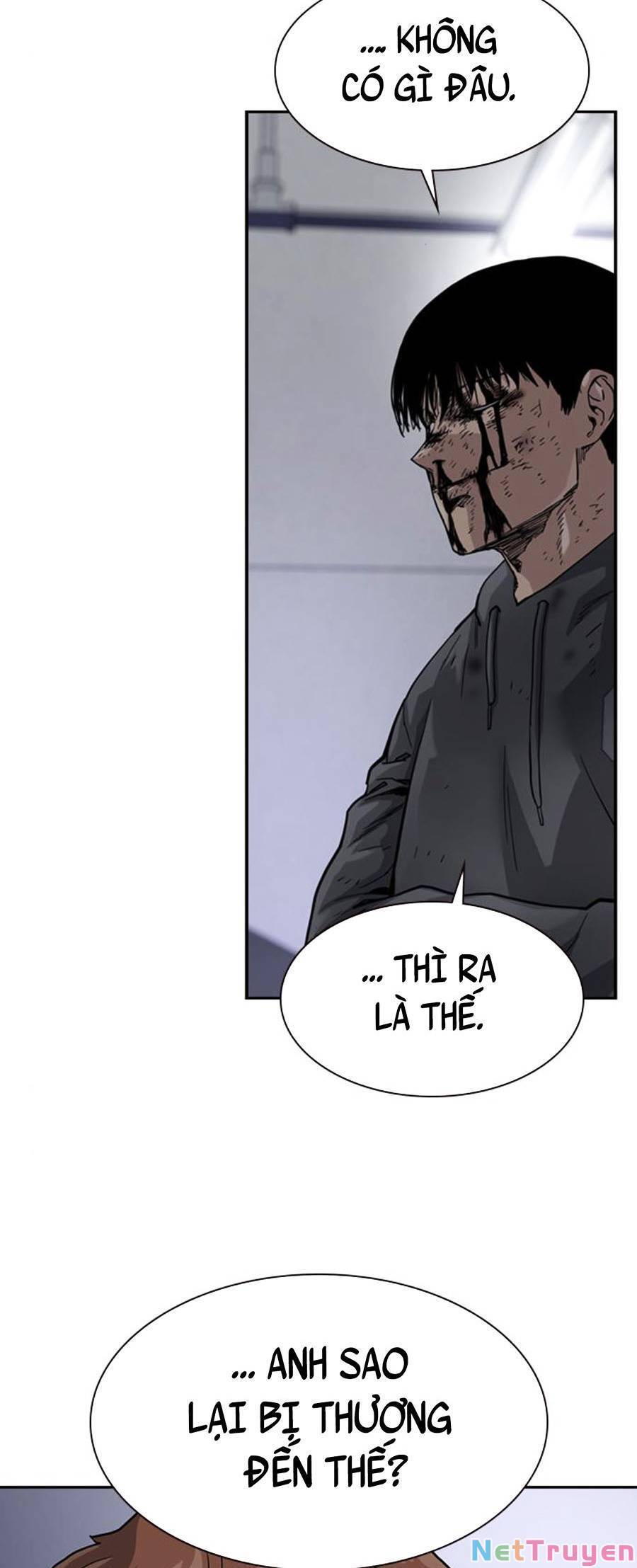 Để Có Thể Sống Sót Chap 51 - Next Chap 52