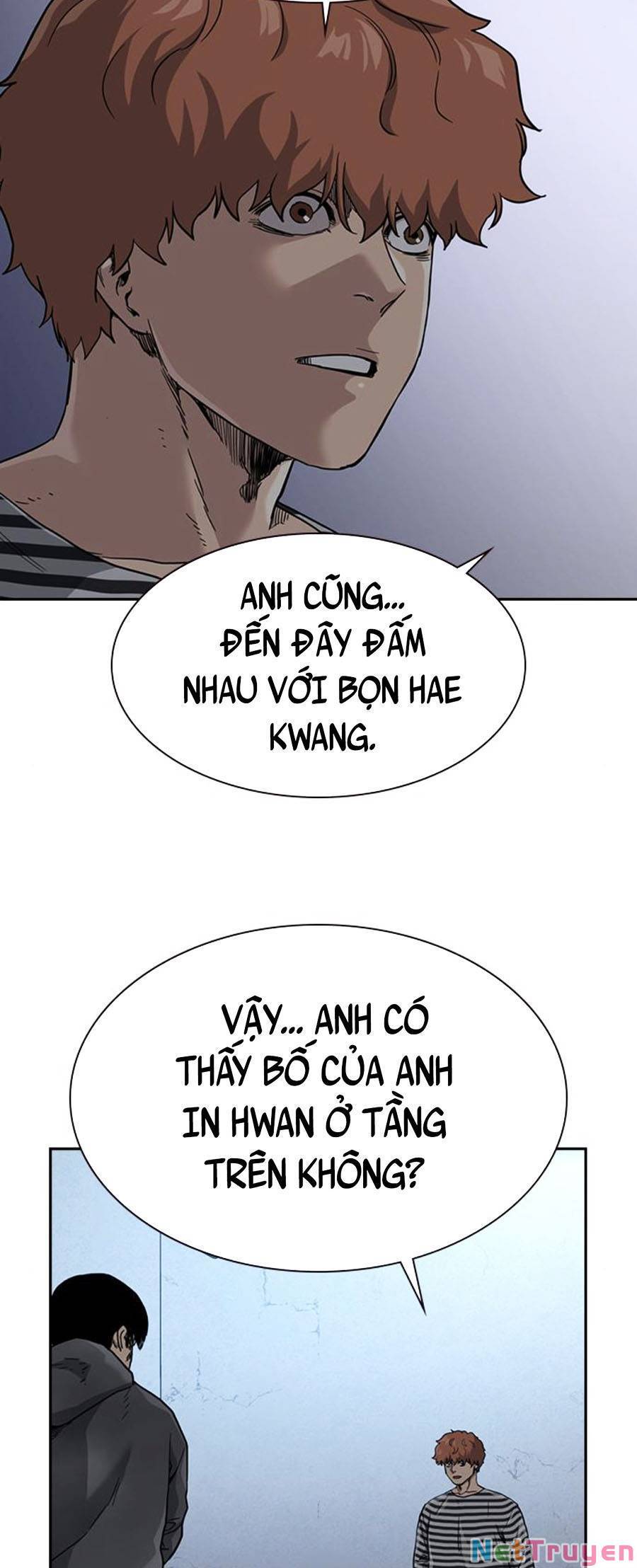 Để Có Thể Sống Sót Chap 51 - Next Chap 52