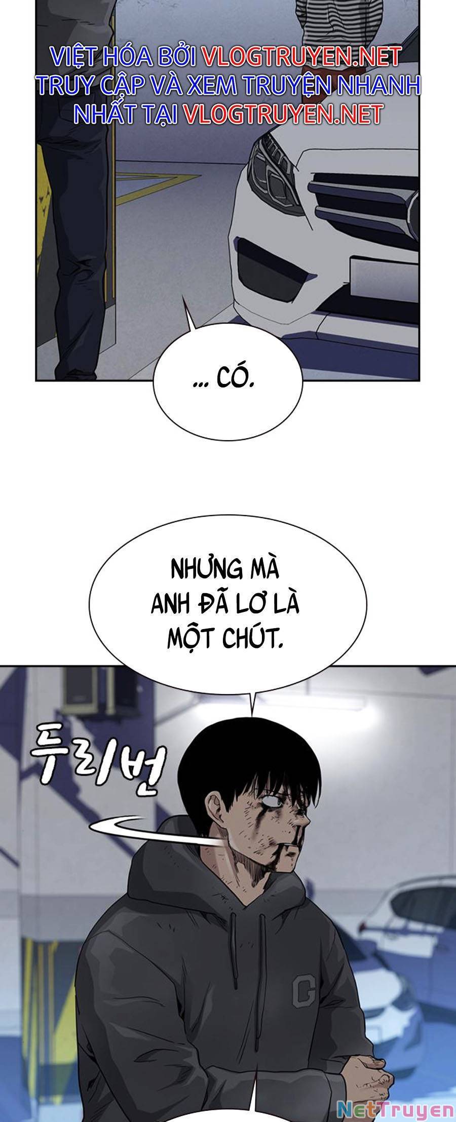Để Có Thể Sống Sót Chap 51 - Next Chap 52