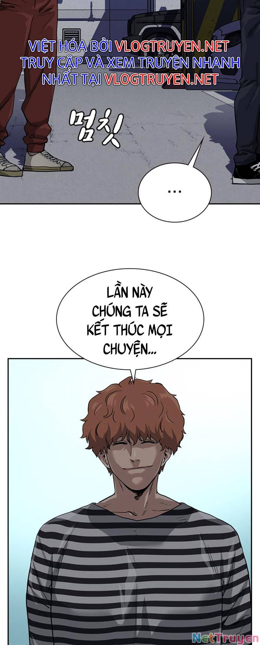 Để Có Thể Sống Sót Chap 51 - Next Chap 52
