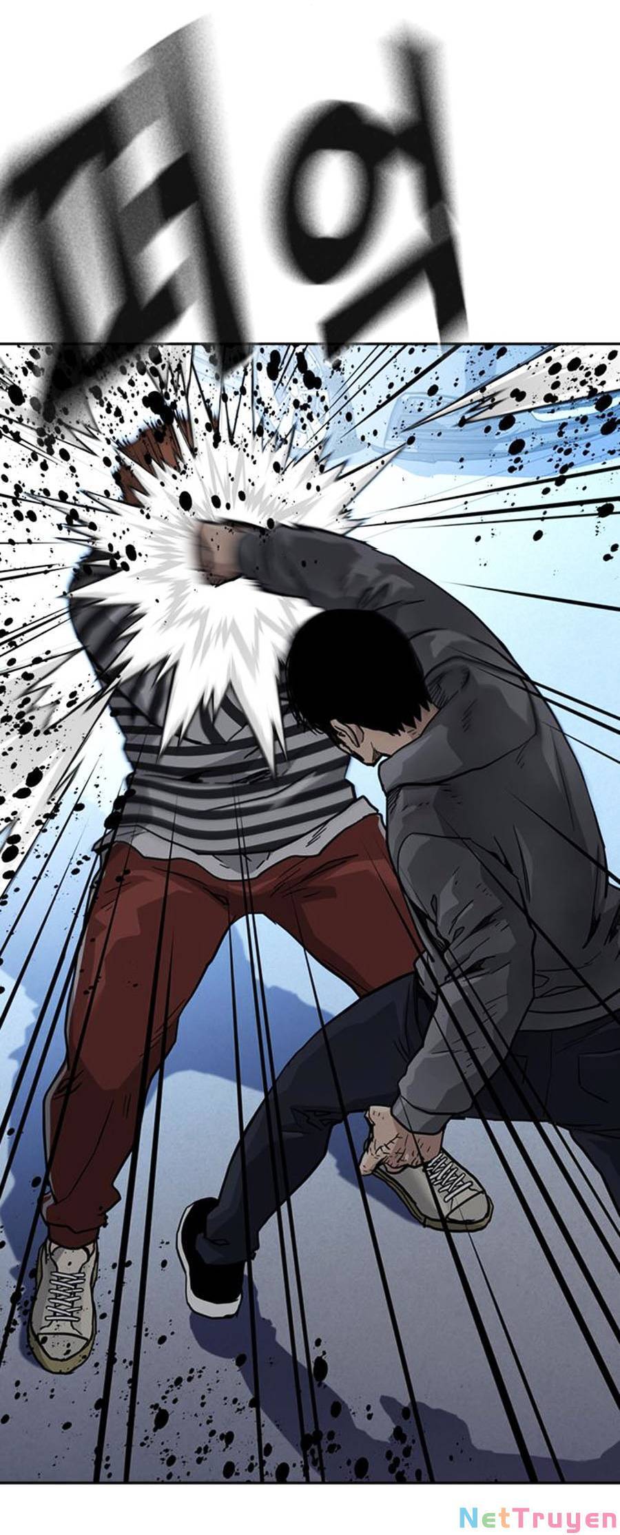 Để Có Thể Sống Sót Chap 51 - Next Chap 52