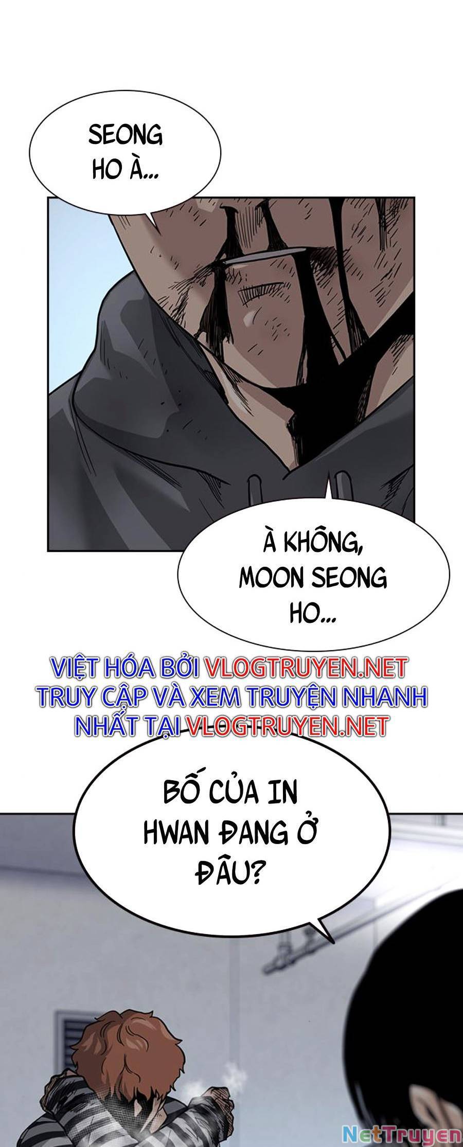 Để Có Thể Sống Sót Chap 51 - Next Chap 52