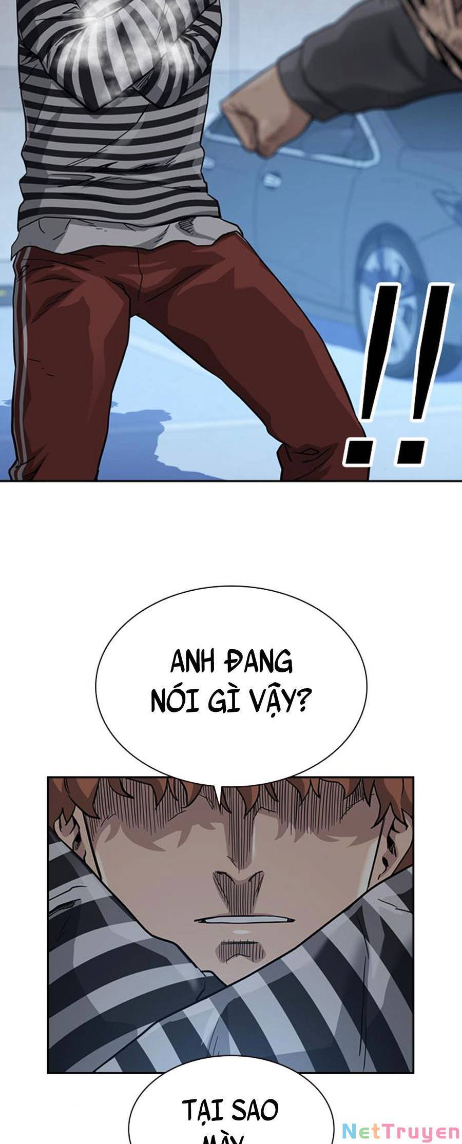 Để Có Thể Sống Sót Chap 51 - Next Chap 52