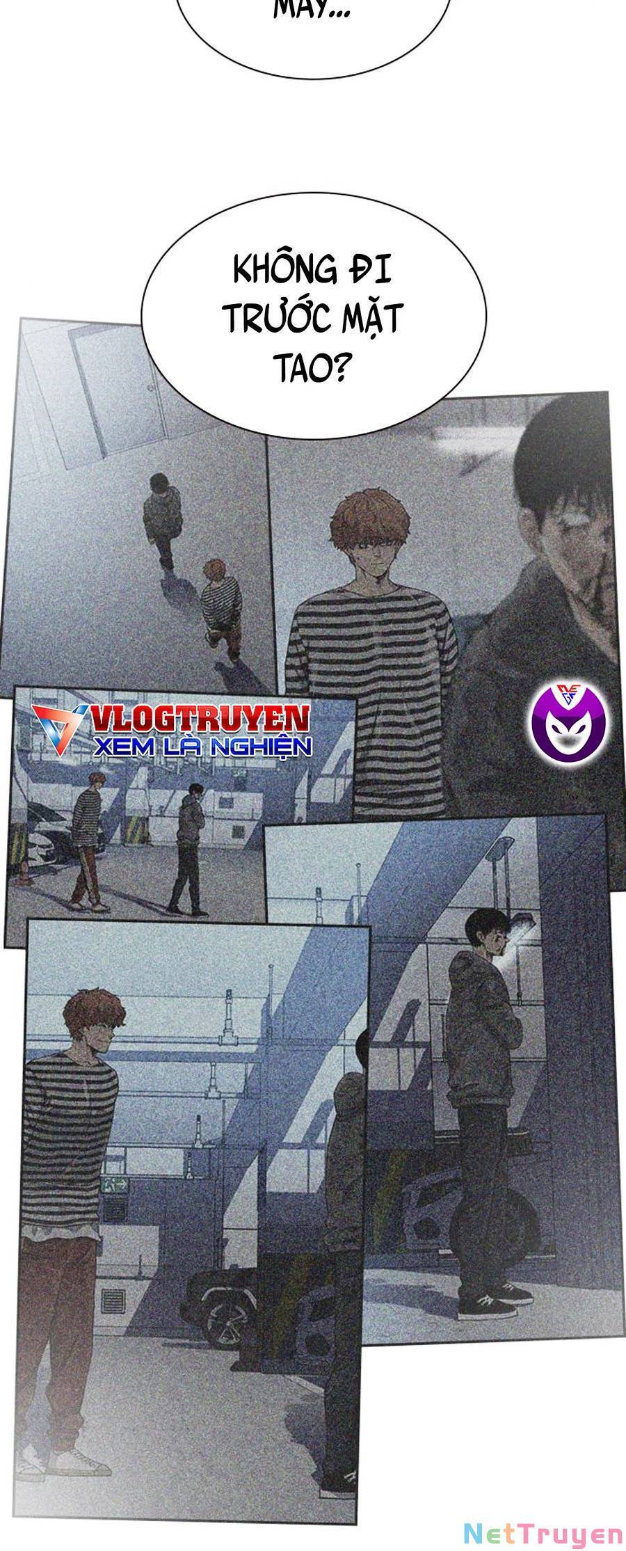 Để Có Thể Sống Sót Chap 51 - Next Chap 52
