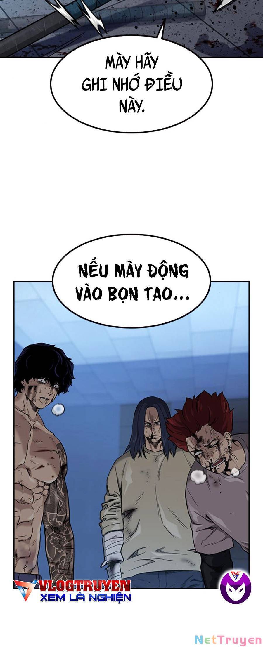 Để Có Thể Sống Sót Chap 51 - Next Chap 52