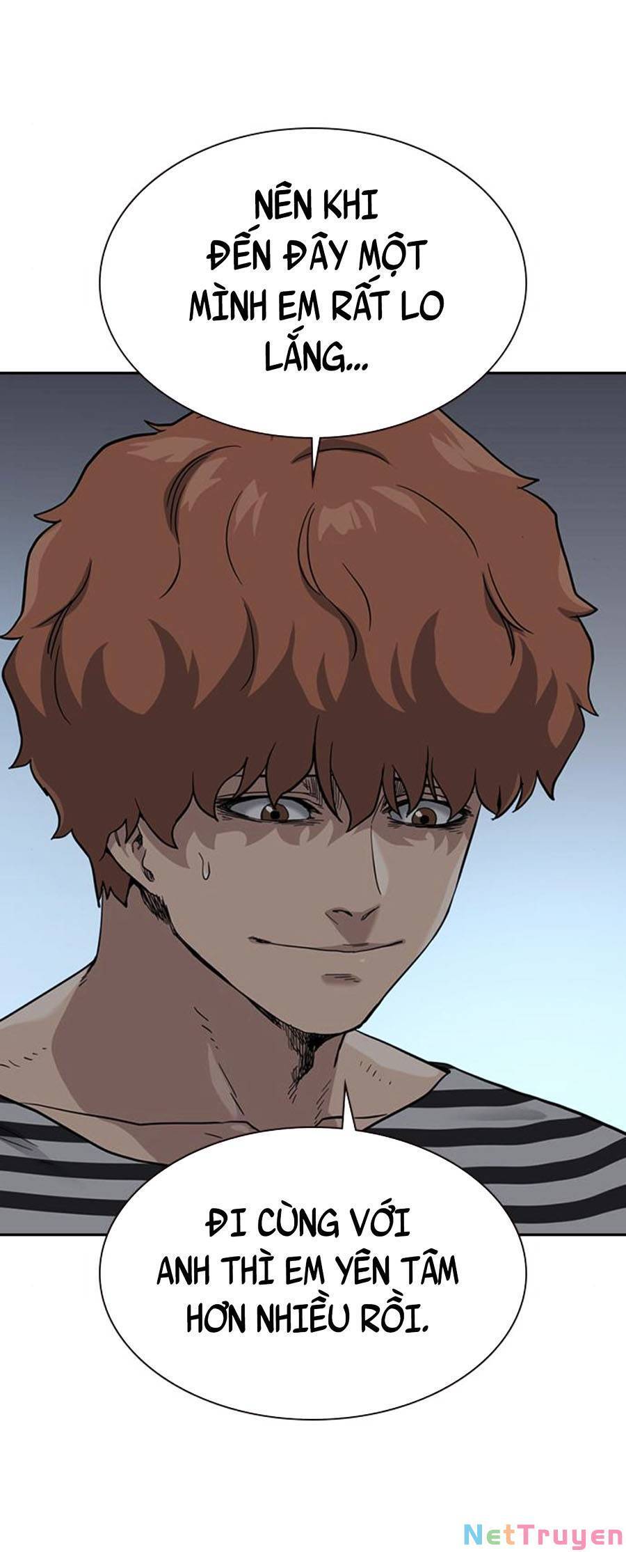 Để Có Thể Sống Sót Chap 51 - Next Chap 52