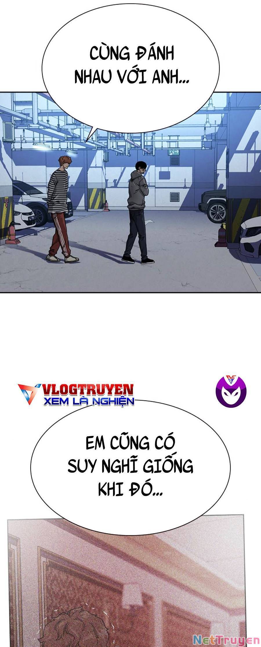 Để Có Thể Sống Sót Chap 51 - Next Chap 52