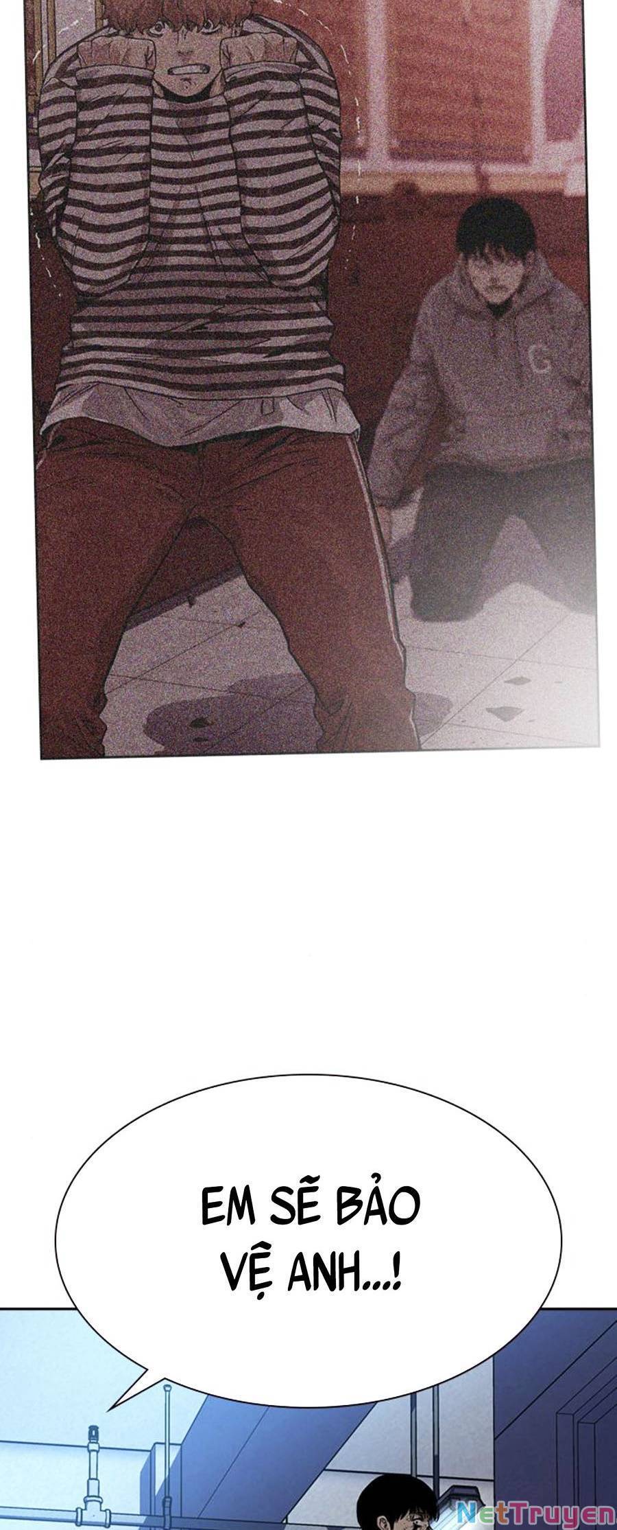 Để Có Thể Sống Sót Chap 51 - Next Chap 52