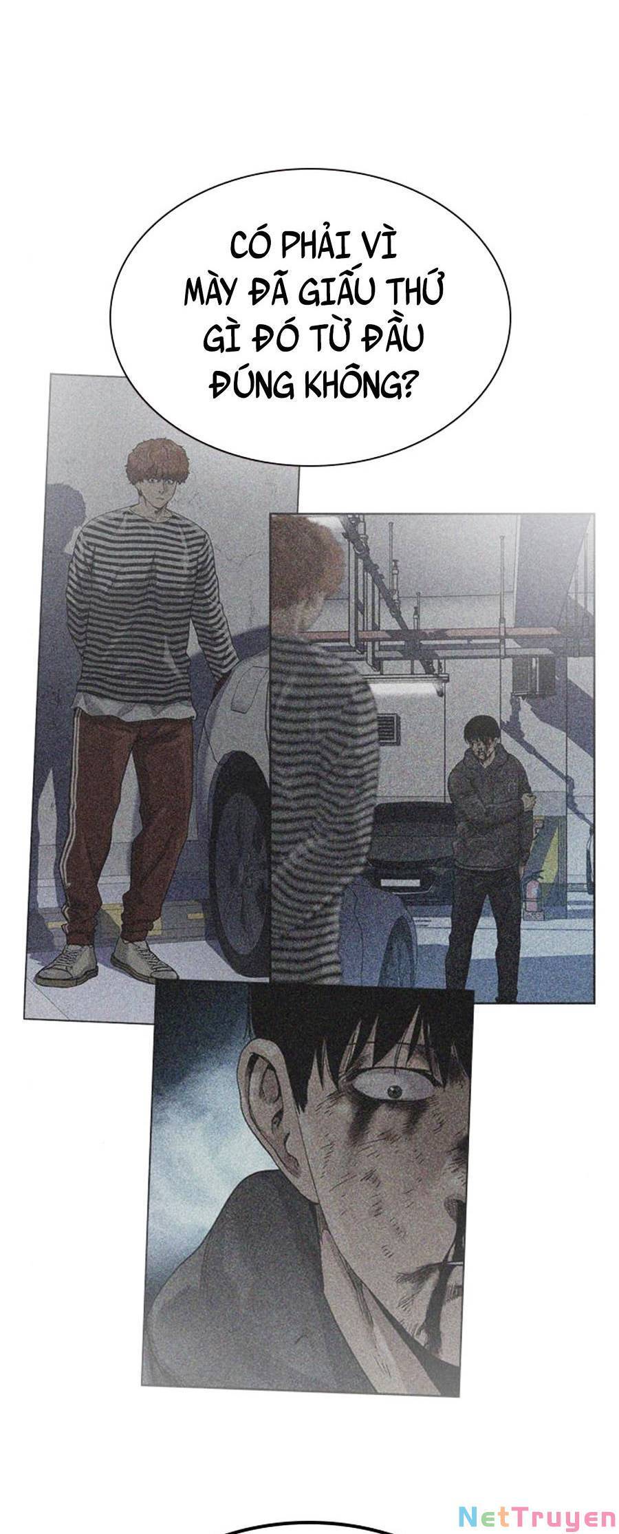 Để Có Thể Sống Sót Chap 51 - Next Chap 52