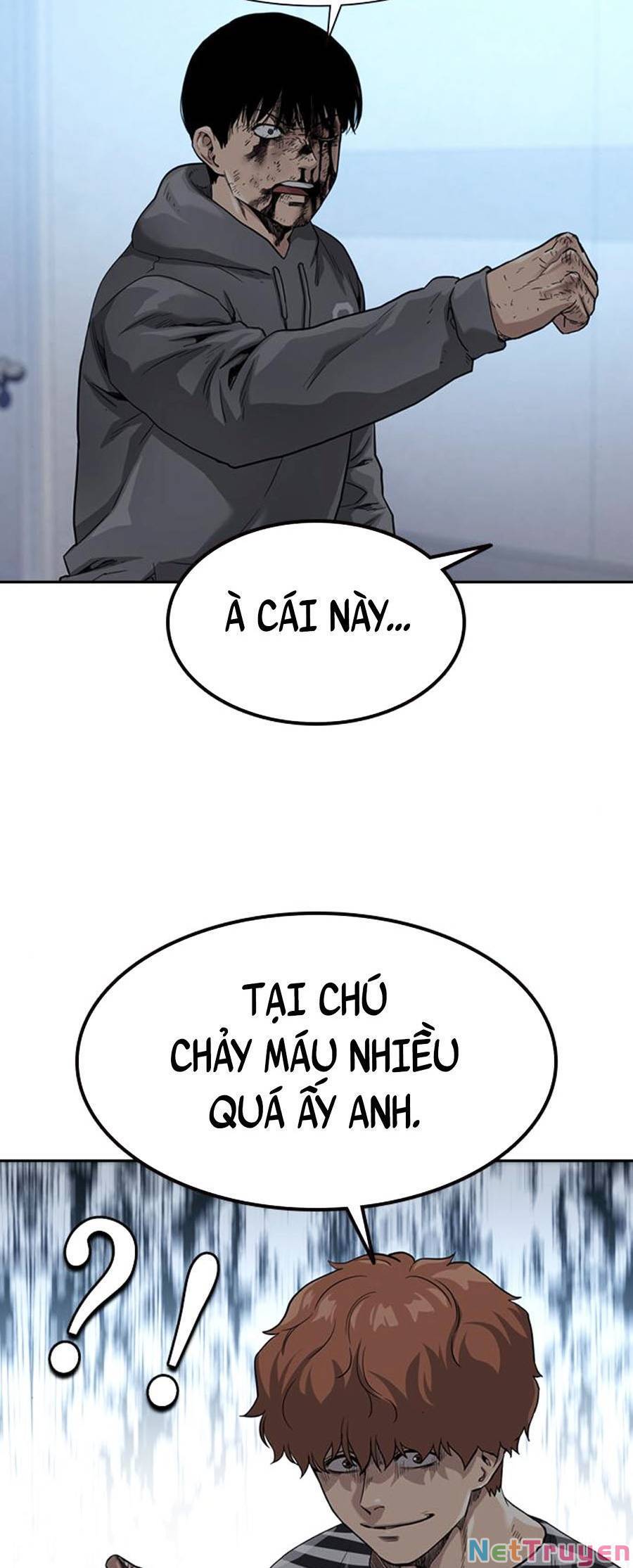 Để Có Thể Sống Sót Chap 51 - Next Chap 52