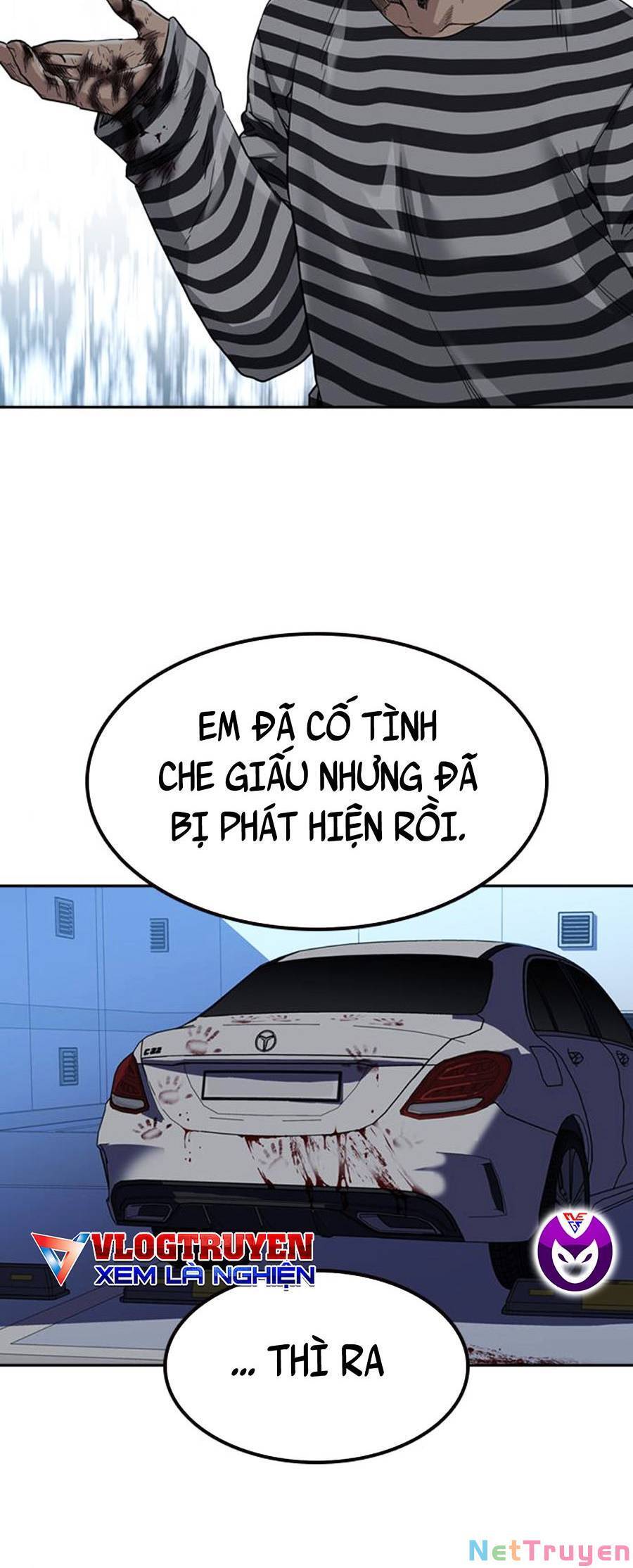 Để Có Thể Sống Sót Chap 51 - Next Chap 52