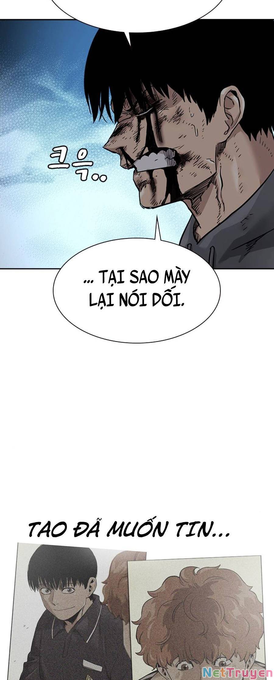 Để Có Thể Sống Sót Chap 51 - Next Chap 52