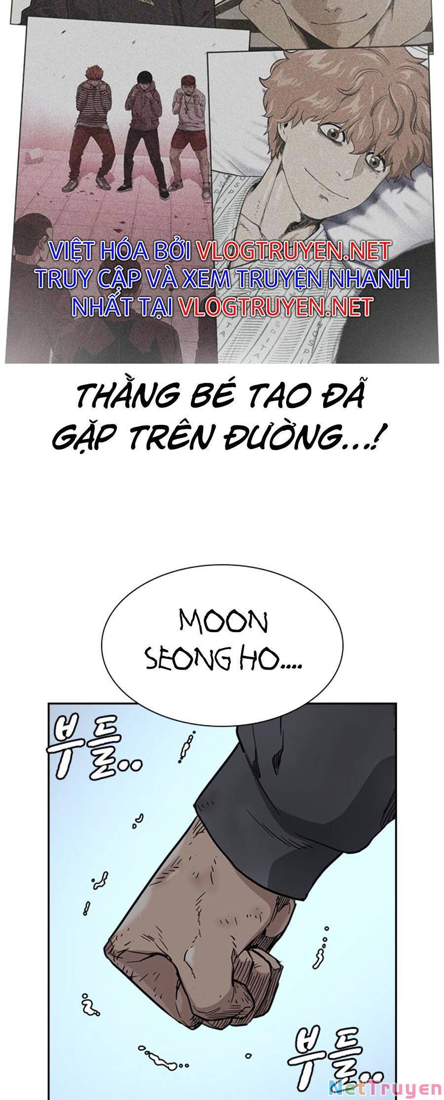 Để Có Thể Sống Sót Chap 51 - Next Chap 52