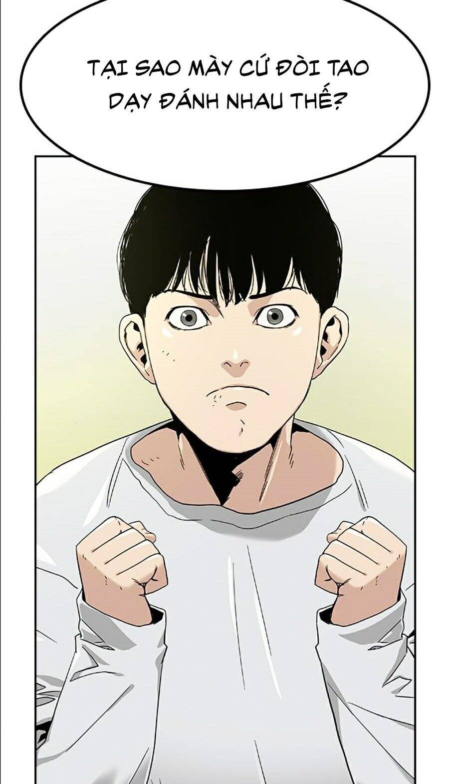 Để Có Thể Sống Sót Chap 7 - Next Chap 8