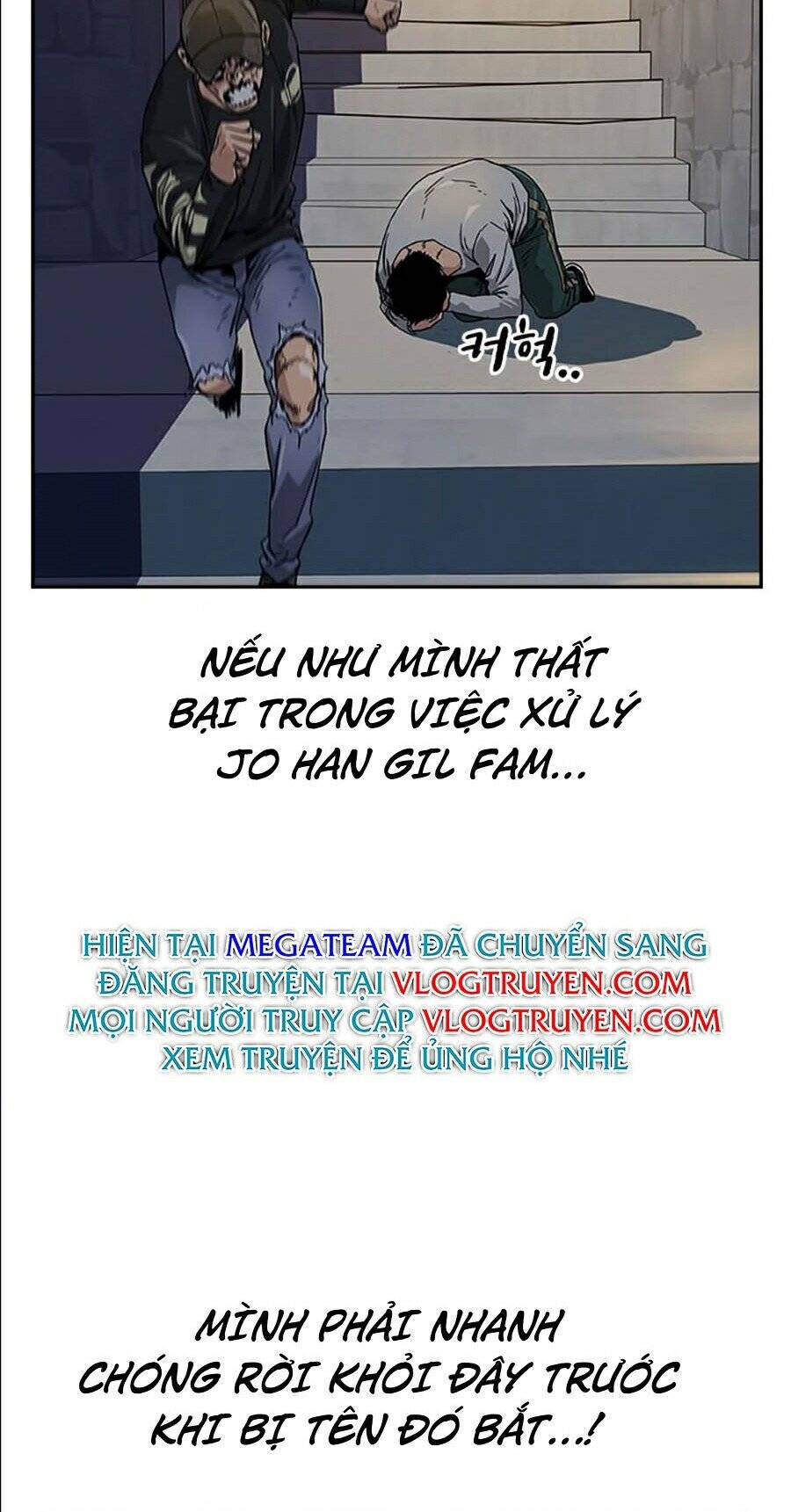 Để Có Thể Sống Sót Chap 7 - Next Chap 8