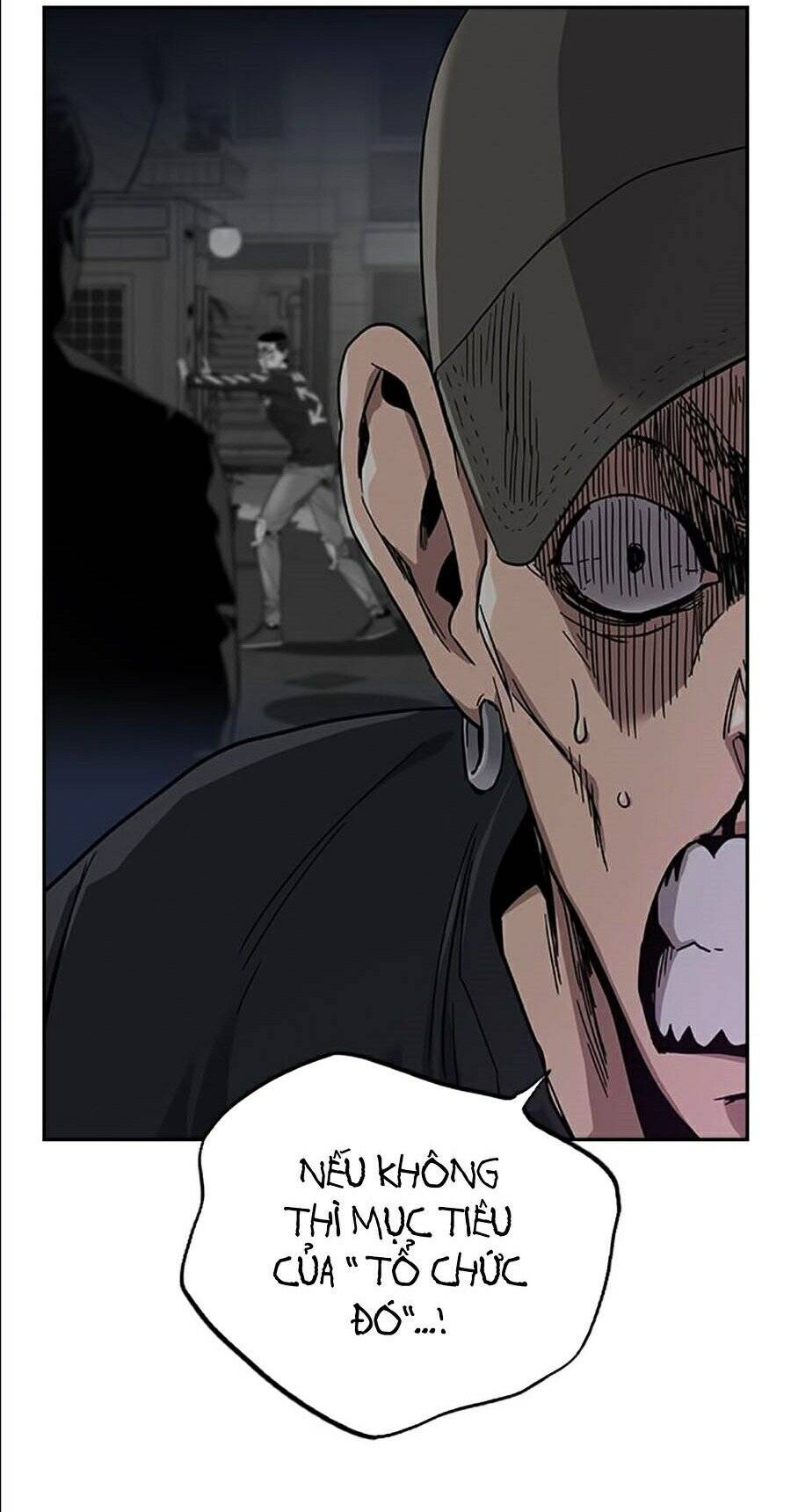 Để Có Thể Sống Sót Chap 7 - Next Chap 8