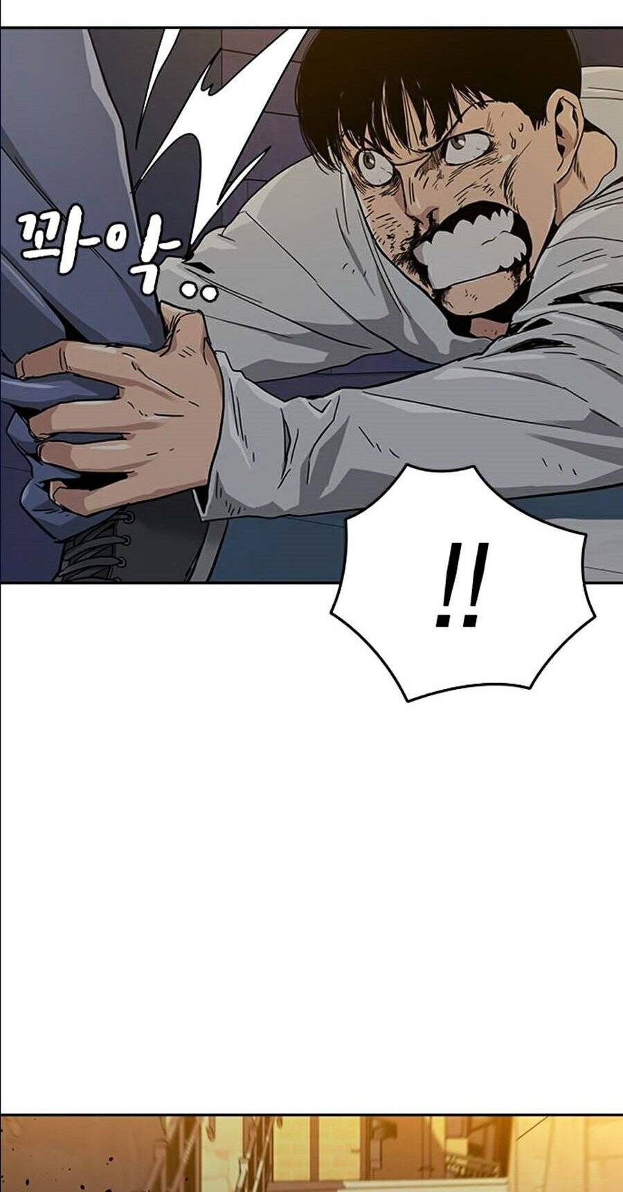 Để Có Thể Sống Sót Chap 7 - Next Chap 8