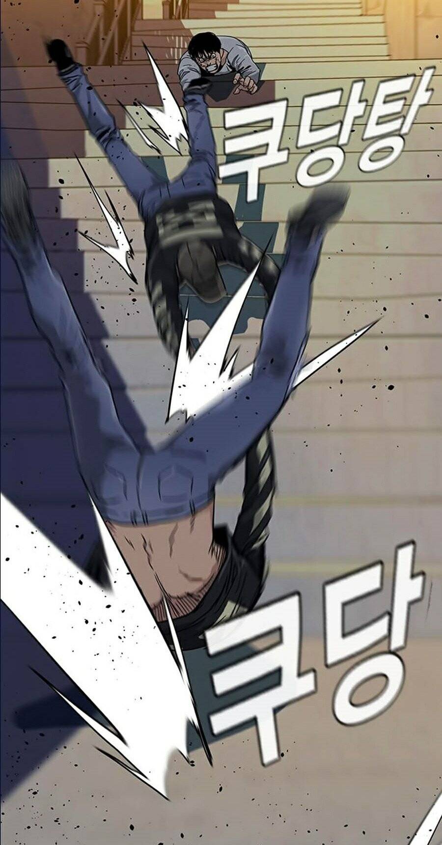Để Có Thể Sống Sót Chap 7 - Next Chap 8