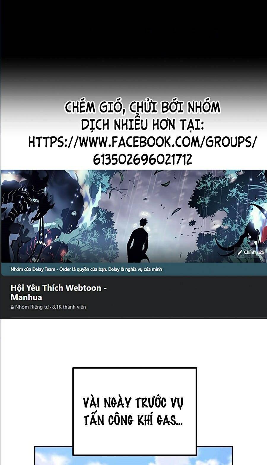 Để Có Thể Sống Sót Chap 7 - Next Chap 8