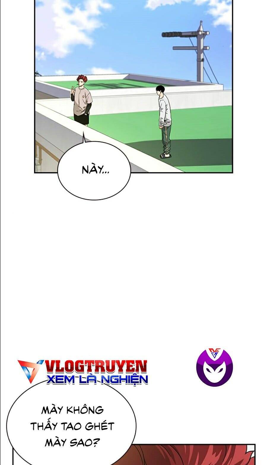 Để Có Thể Sống Sót Chap 7 - Next Chap 8