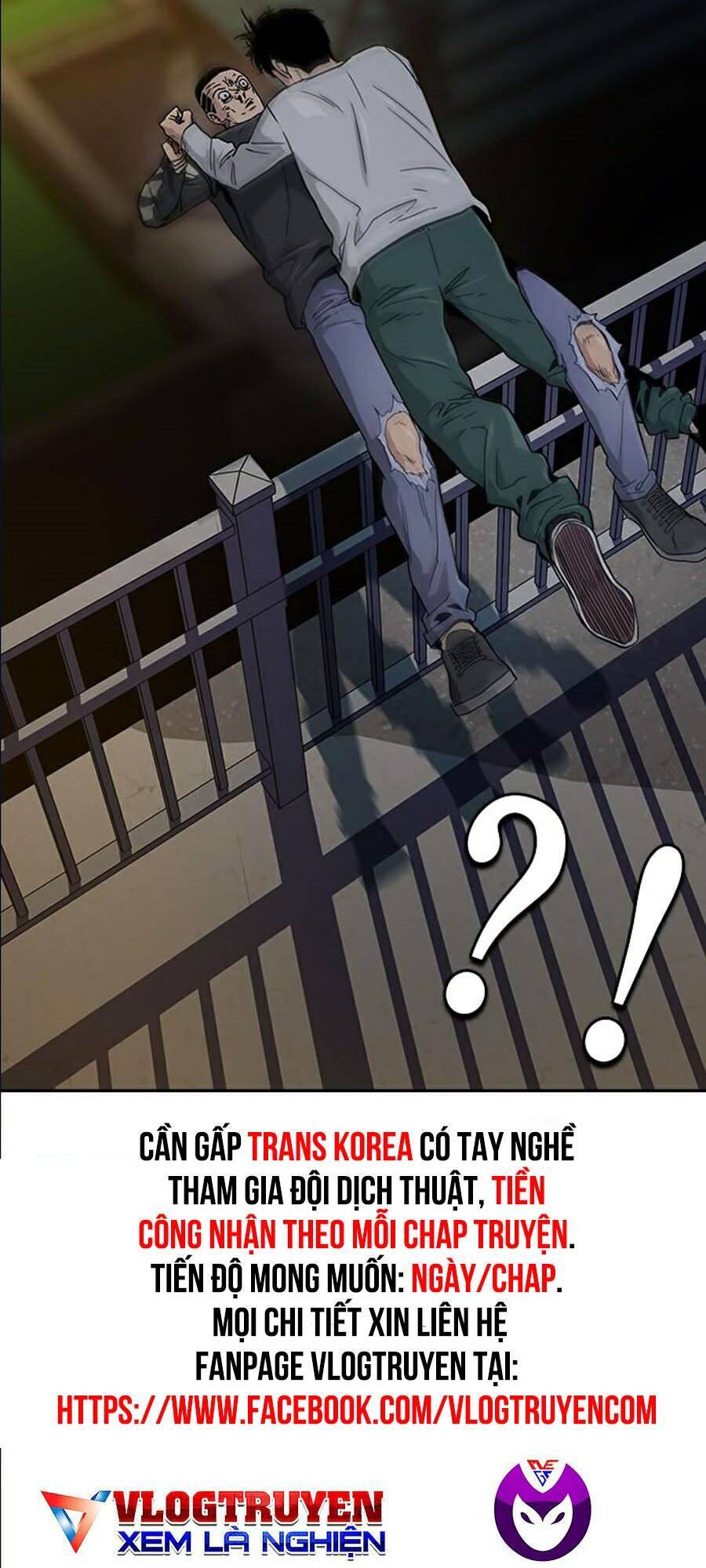 Để Có Thể Sống Sót Chap 7 - Next Chap 8