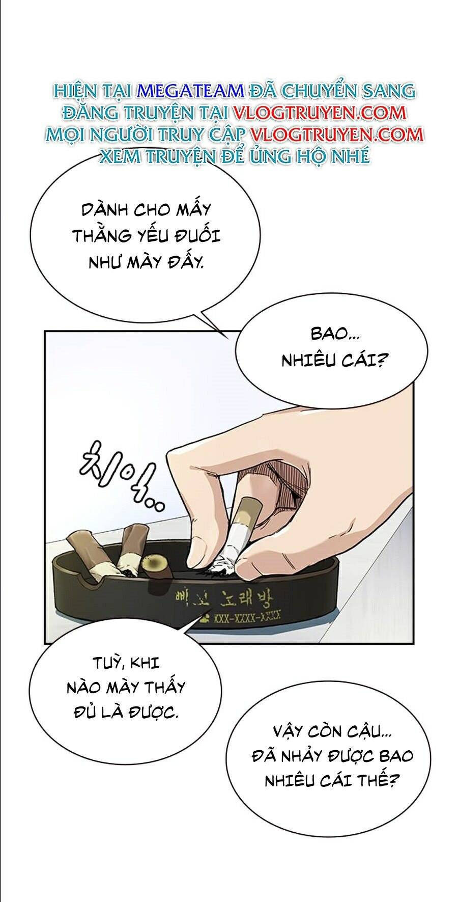 Để Có Thể Sống Sót Chap 7 - Next Chap 8