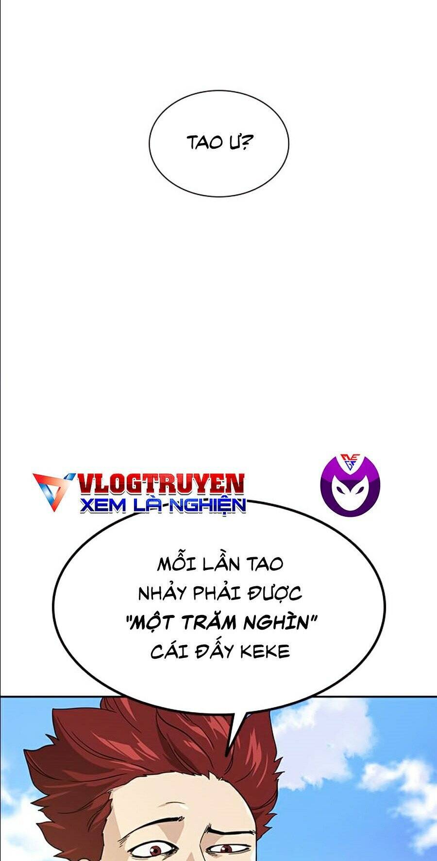 Để Có Thể Sống Sót Chap 7 - Next Chap 8