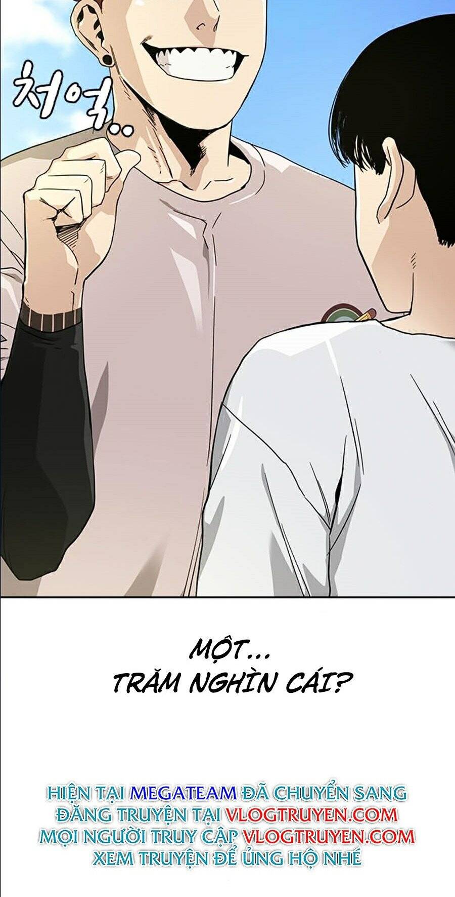 Để Có Thể Sống Sót Chap 7 - Next Chap 8