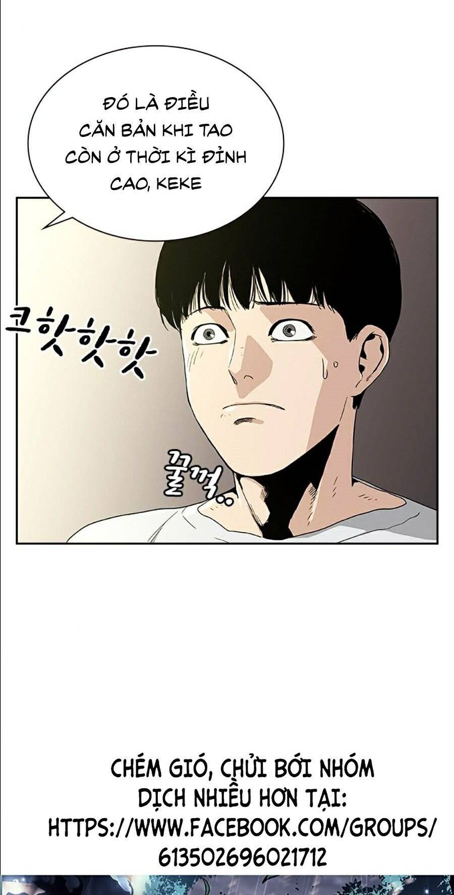 Để Có Thể Sống Sót Chap 7 - Next Chap 8