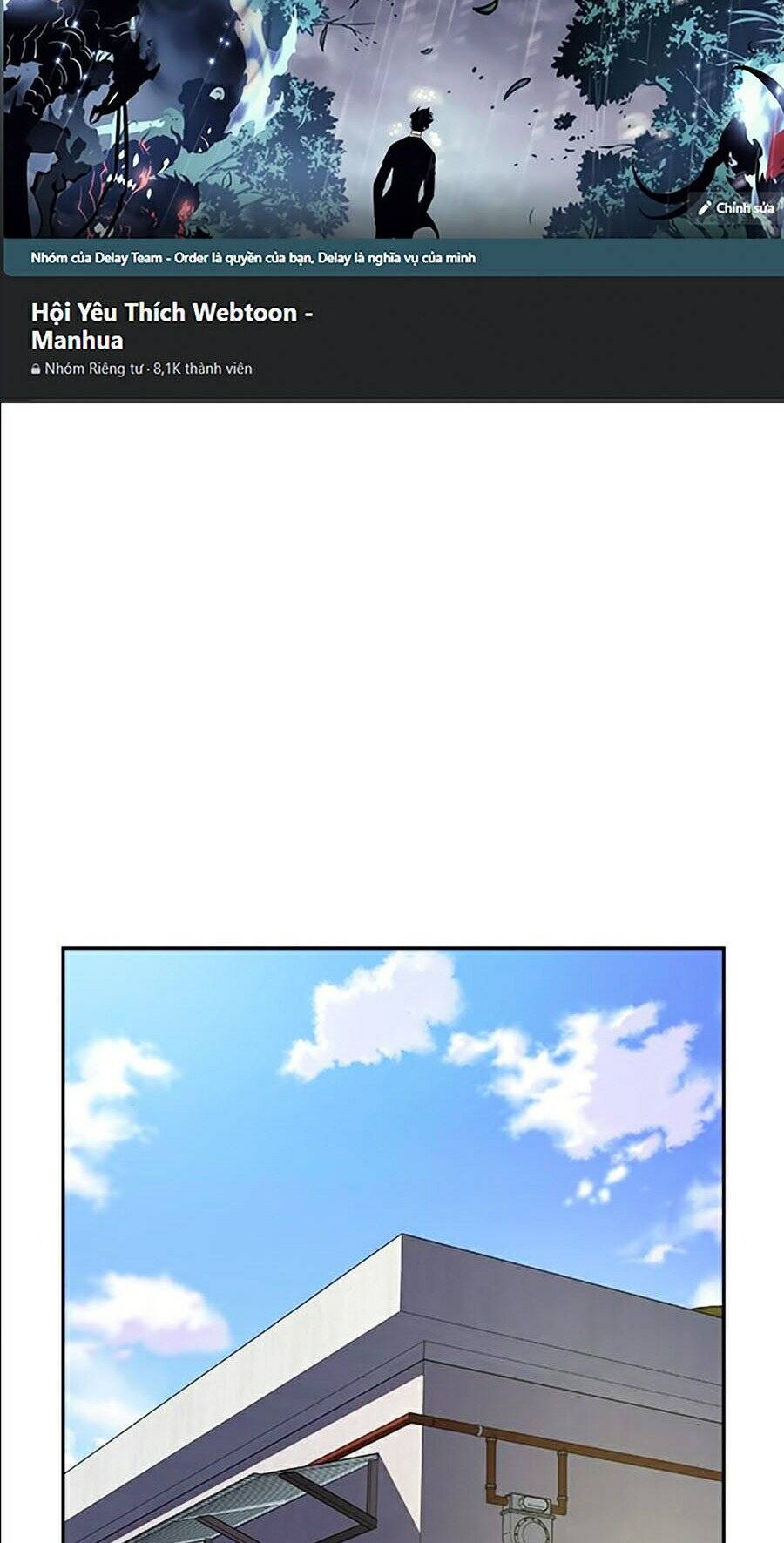 Để Có Thể Sống Sót Chap 7 - Next Chap 8