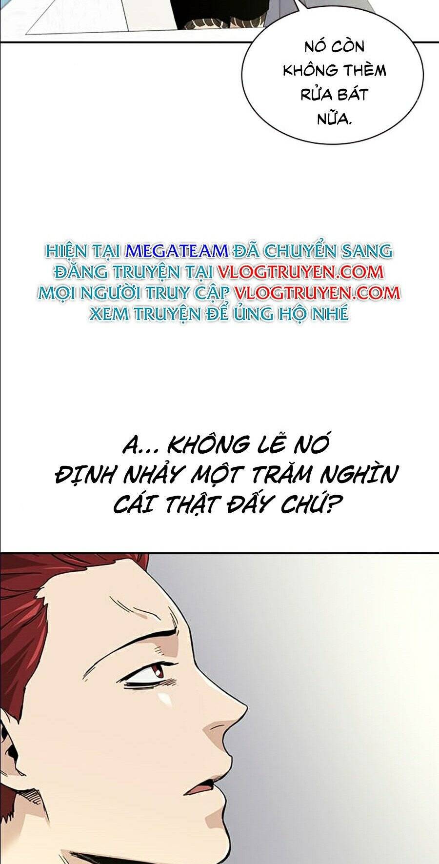 Để Có Thể Sống Sót Chap 7 - Next Chap 8