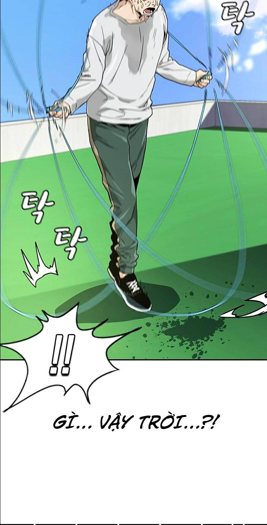 Để Có Thể Sống Sót Chap 7 - Next Chap 8