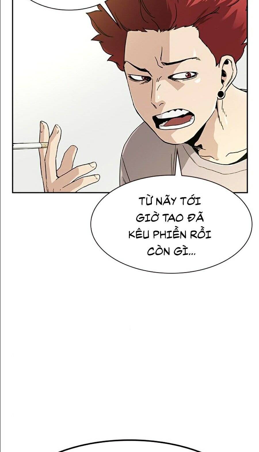 Để Có Thể Sống Sót Chap 7 - Next Chap 8
