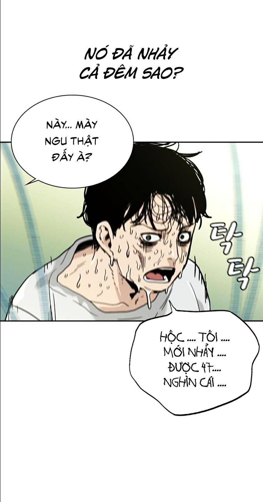 Để Có Thể Sống Sót Chap 7 - Next Chap 8