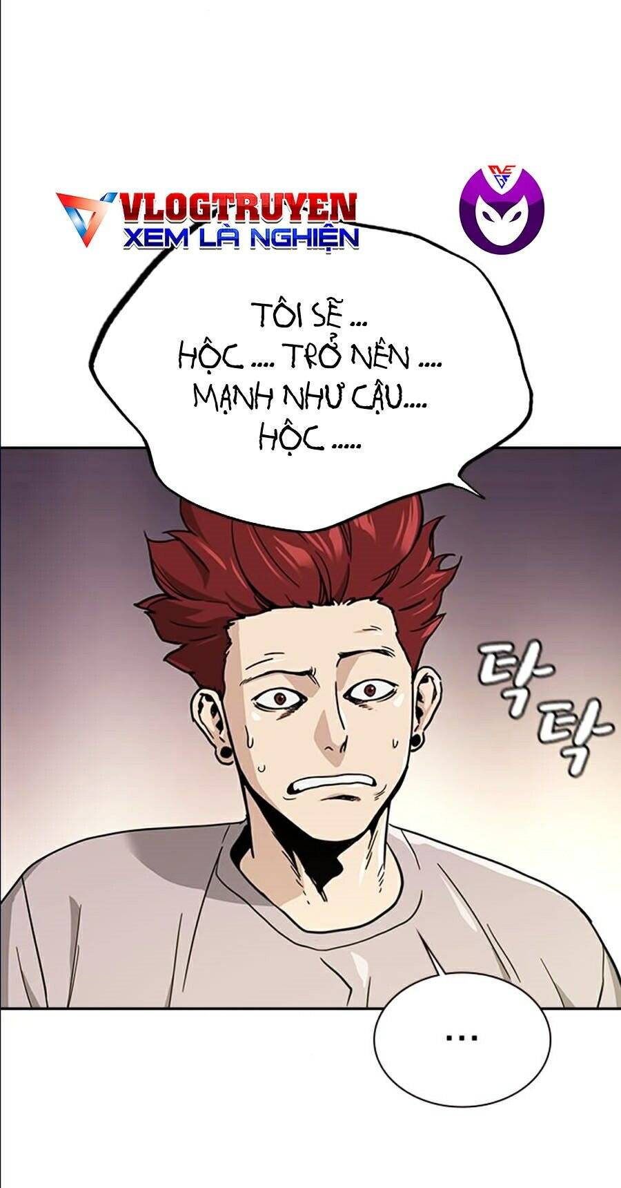 Để Có Thể Sống Sót Chap 7 - Next Chap 8