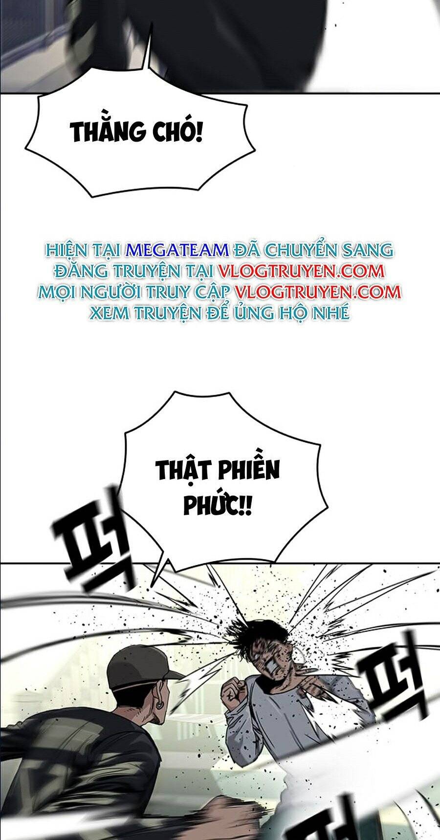 Để Có Thể Sống Sót Chap 7 - Next Chap 8