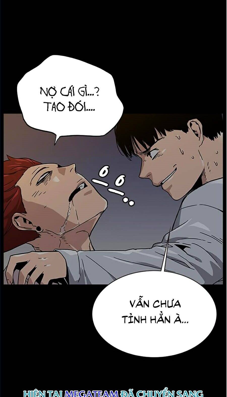 Để Có Thể Sống Sót Chap 7 - Next Chap 8