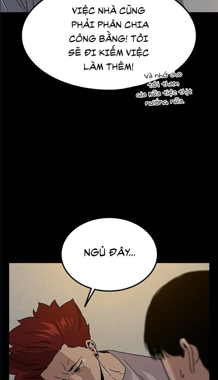 Để Có Thể Sống Sót Chap 7 - Next Chap 8