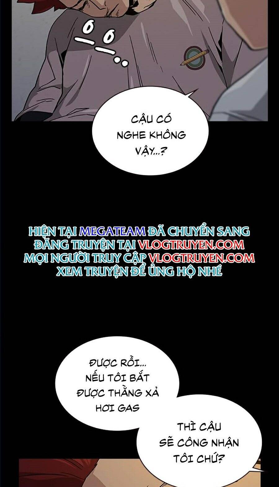 Để Có Thể Sống Sót Chap 7 - Next Chap 8