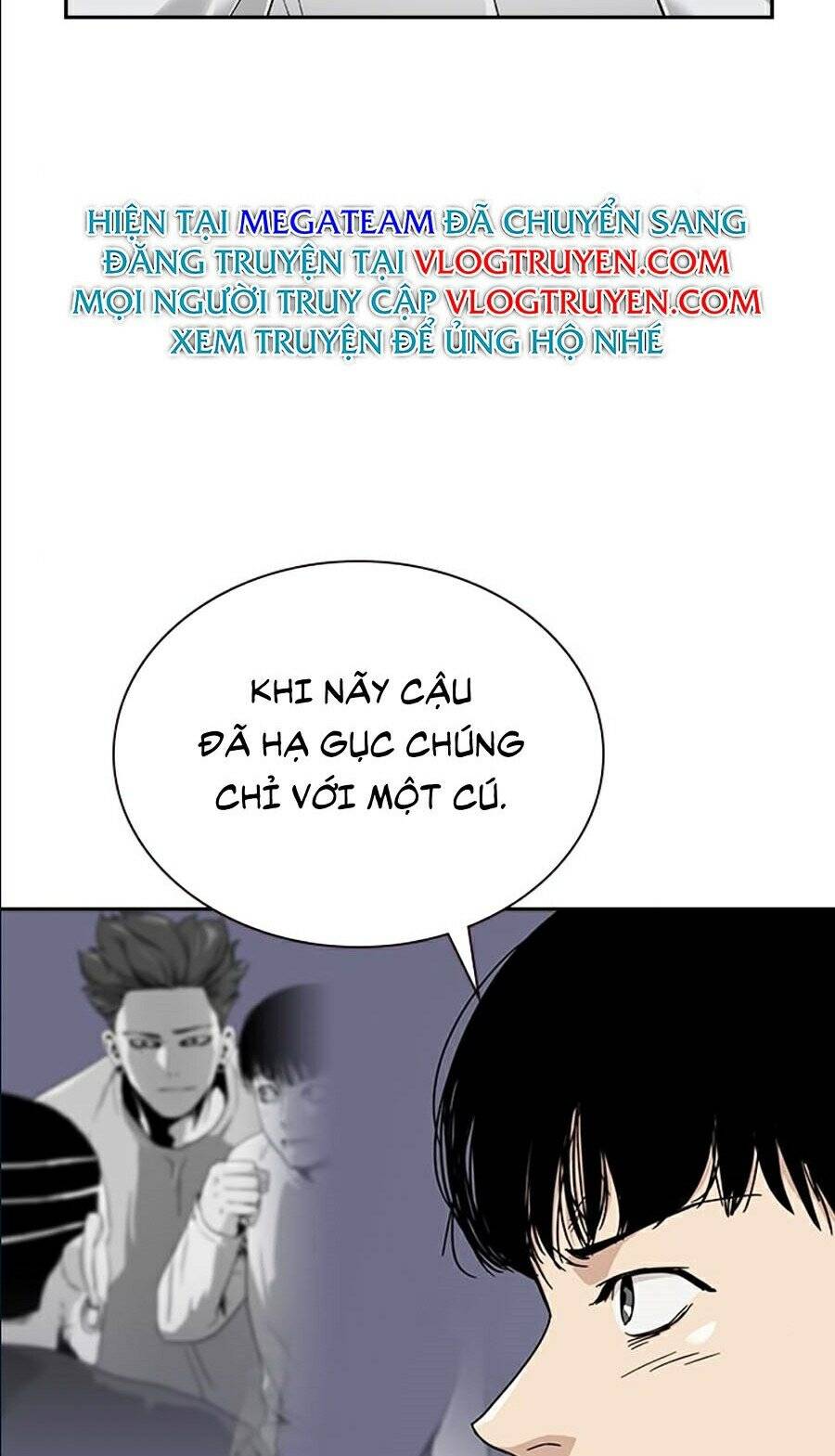 Để Có Thể Sống Sót Chap 7 - Next Chap 8