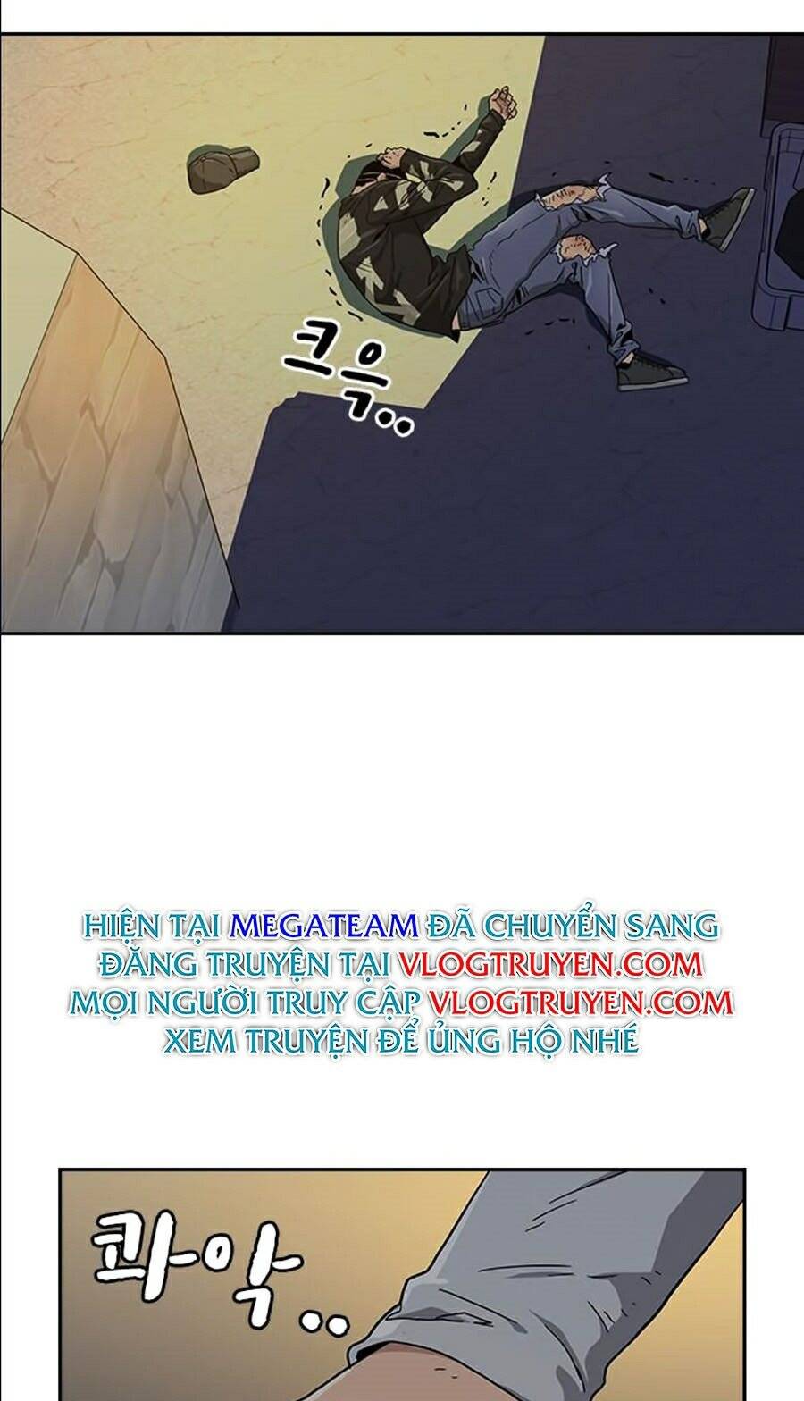 Để Có Thể Sống Sót Chap 7 - Next Chap 8