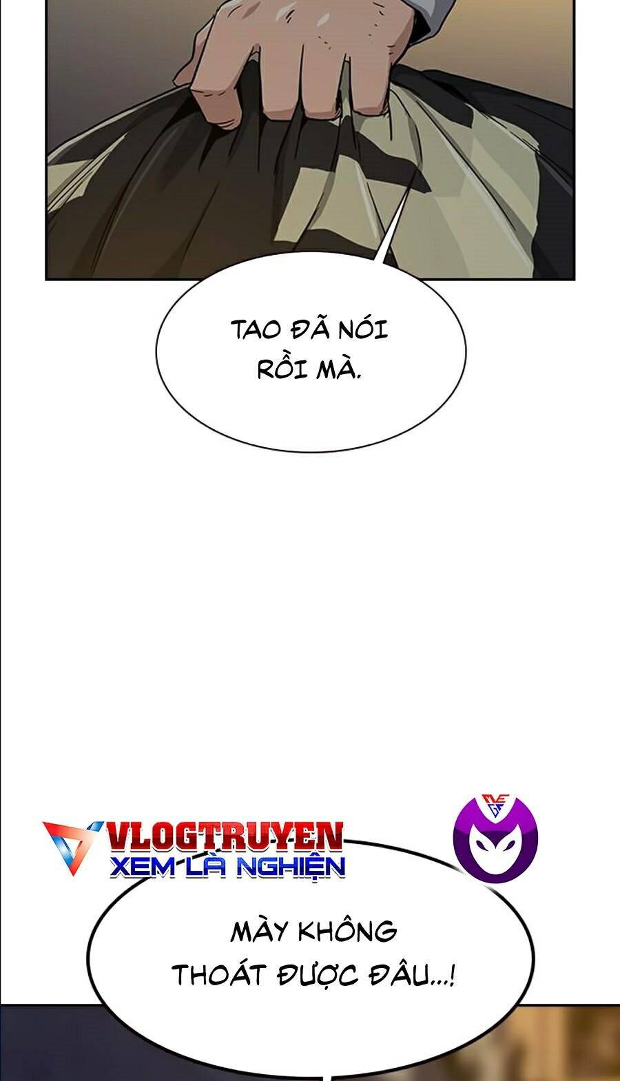Để Có Thể Sống Sót Chap 7 - Next Chap 8