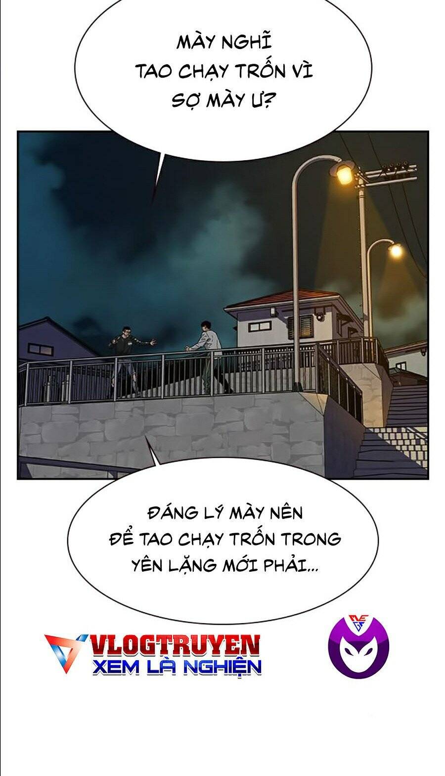 Để Có Thể Sống Sót Chap 7 - Next Chap 8