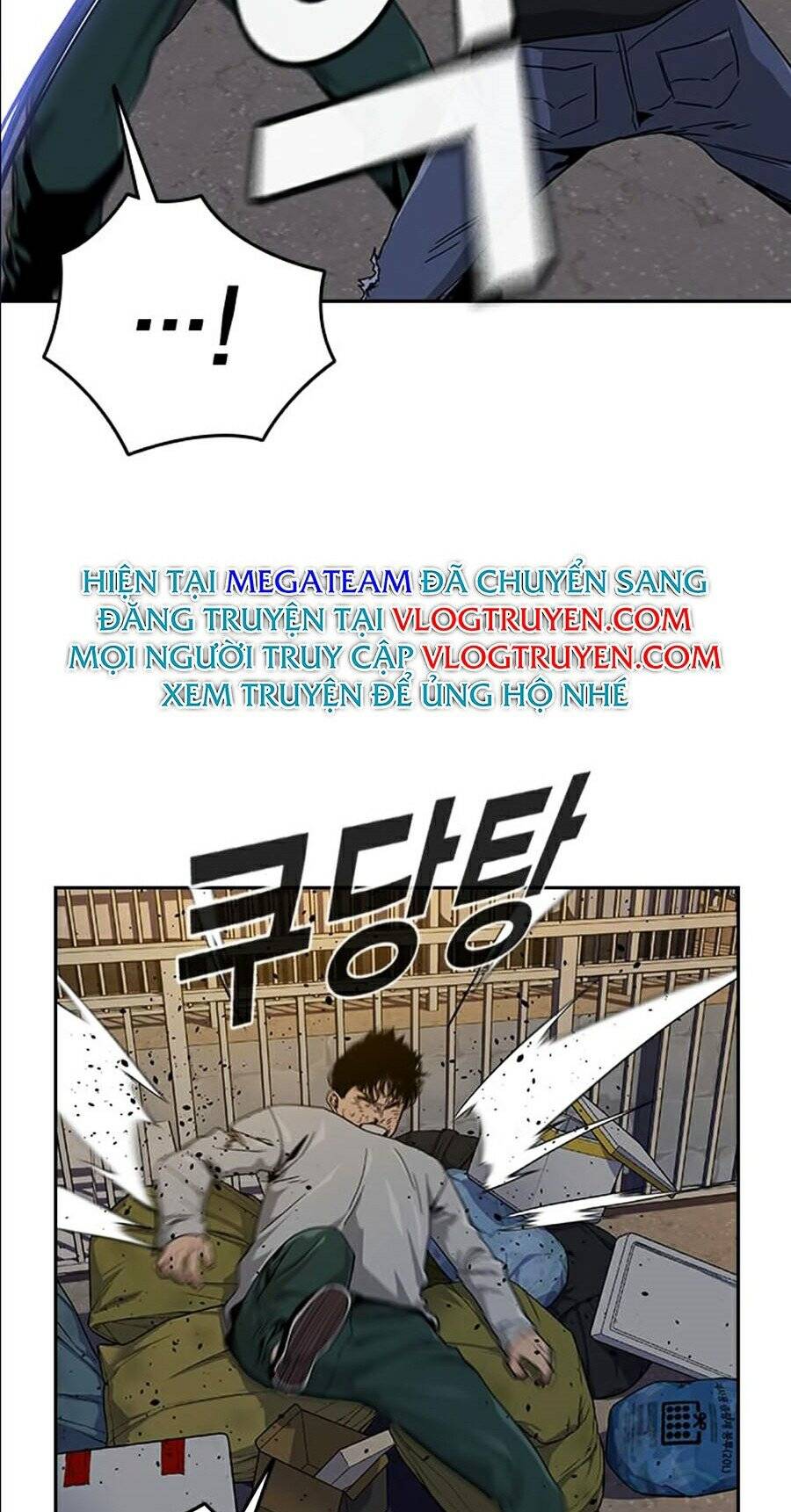 Để Có Thể Sống Sót Chap 7 - Next Chap 8