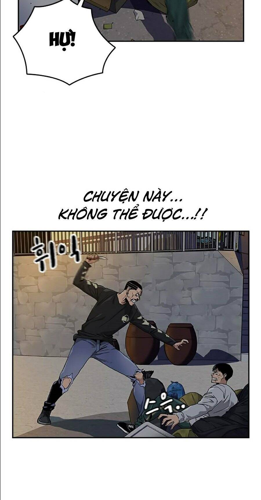 Để Có Thể Sống Sót Chap 7 - Next Chap 8