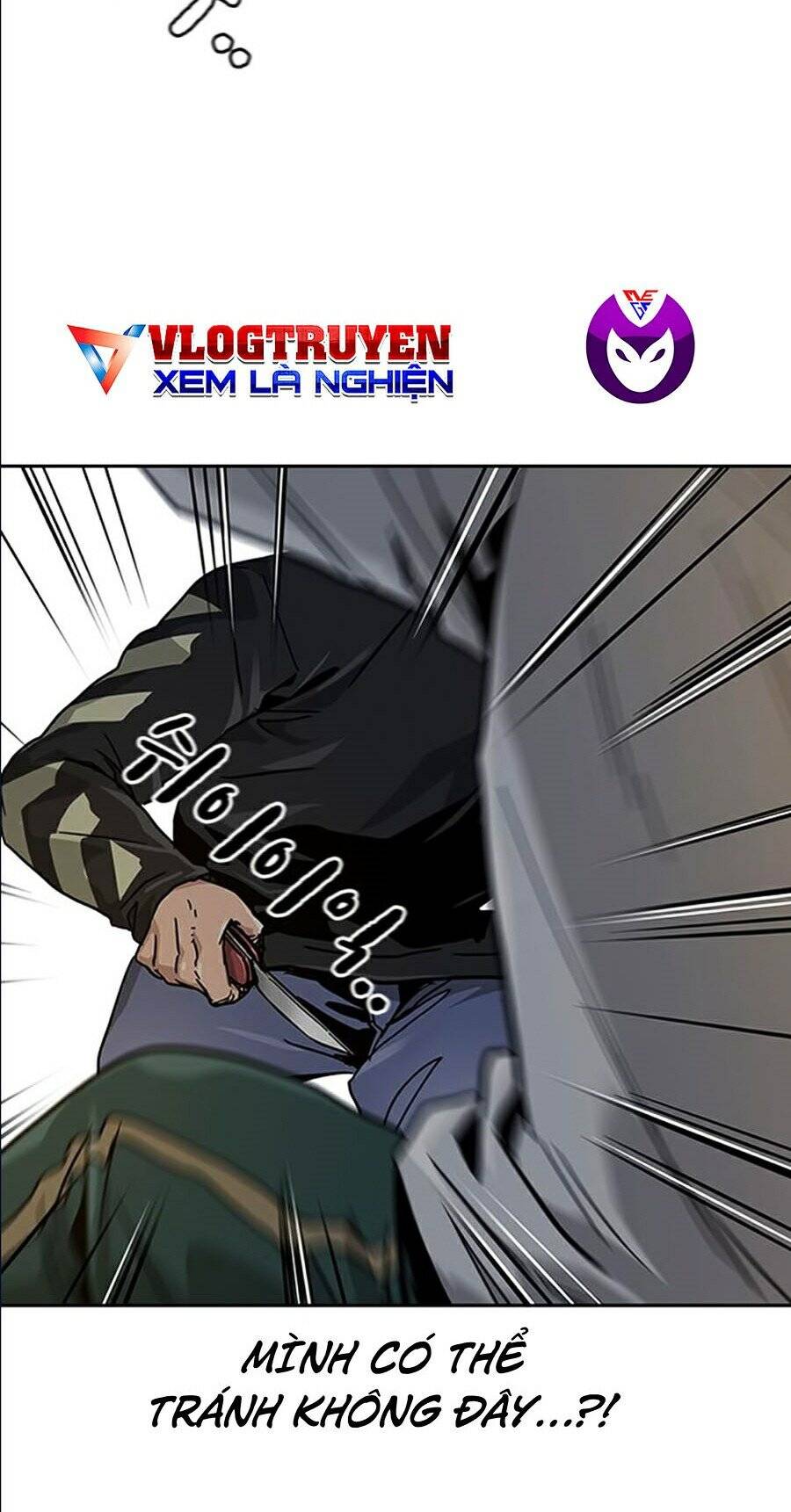 Để Có Thể Sống Sót Chap 7 - Next Chap 8