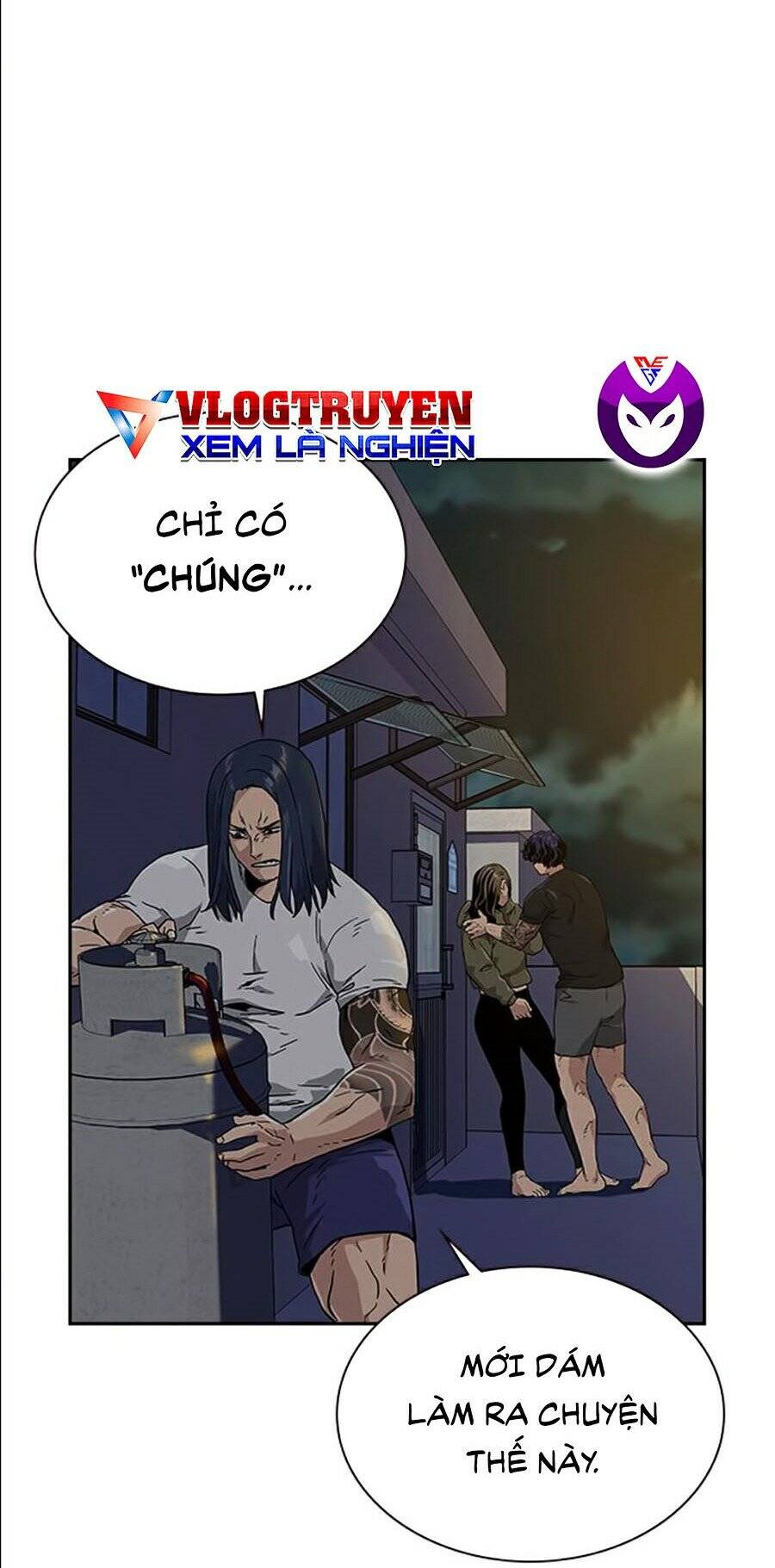 Để Có Thể Sống Sót Chap 7 - Next Chap 8